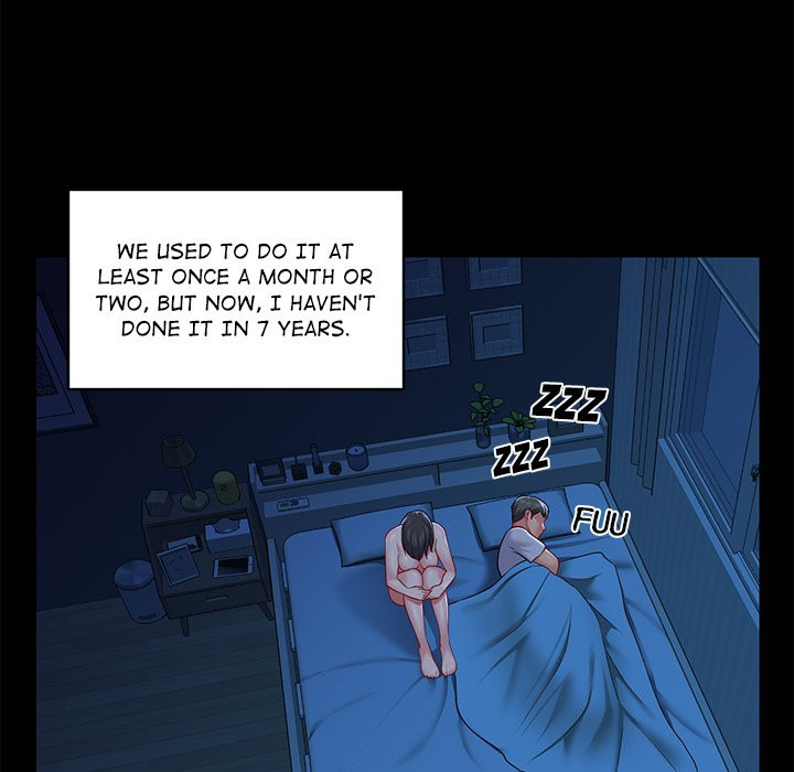 The Ladies' Associate Chapter 11 - Page 33