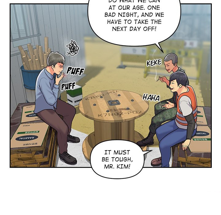 The Ladies' Associate Chapter 11 - Page 52