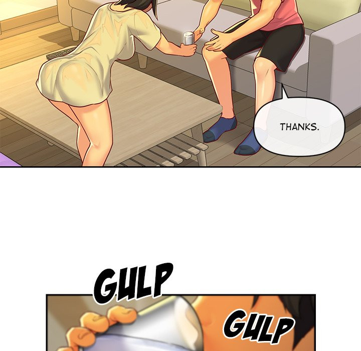 The Ladies' Associate Chapter 11 - Page 69