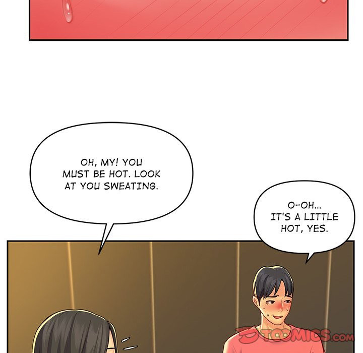 The Ladies' Associate Chapter 11 - Page 82