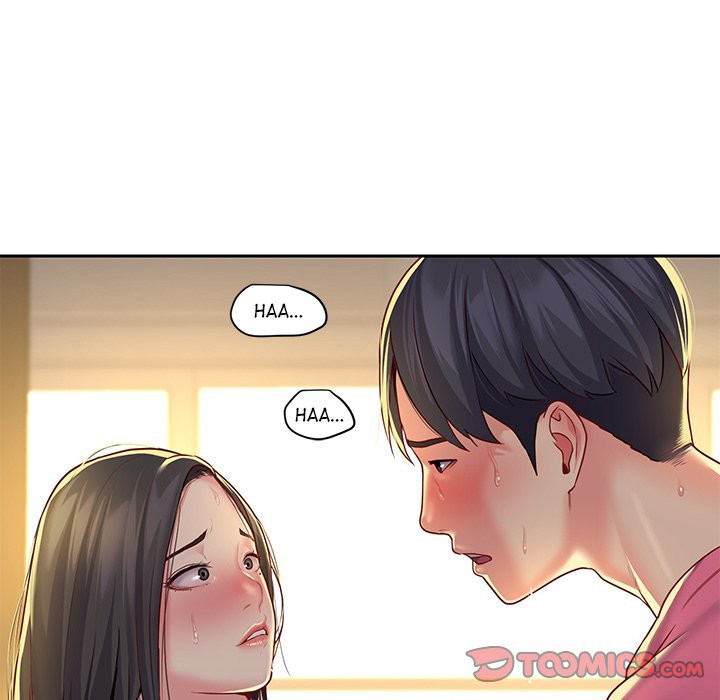 The Ladies' Associate Chapter 11 - Page 94