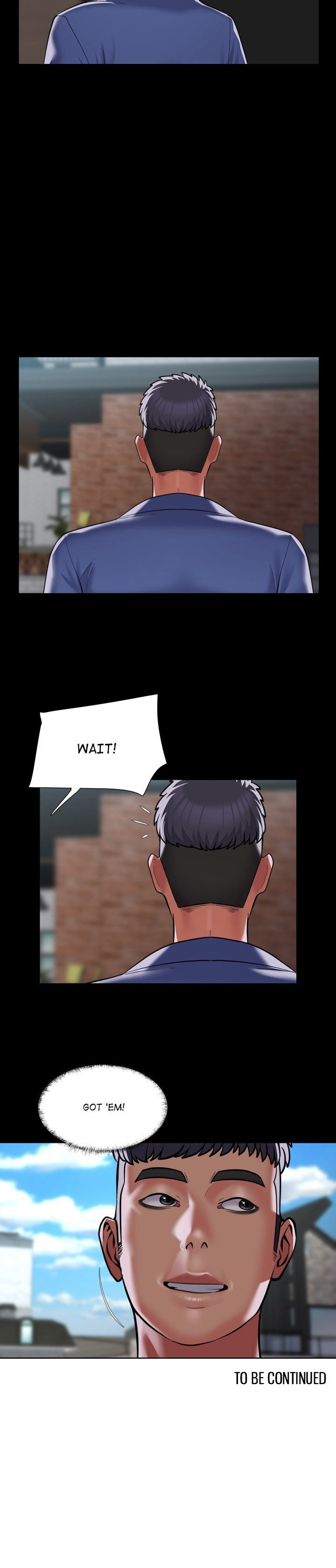The Ladies' Associate Chapter 110 - Page 16