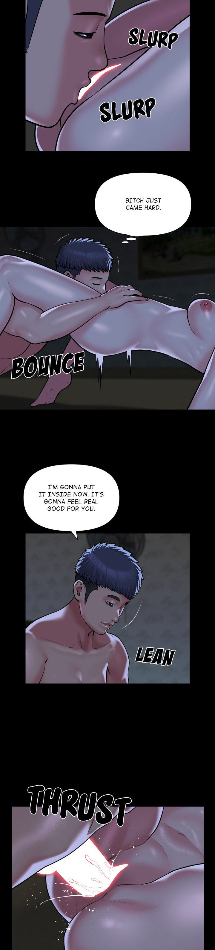 The Ladies' Associate Chapter 111 - Page 12