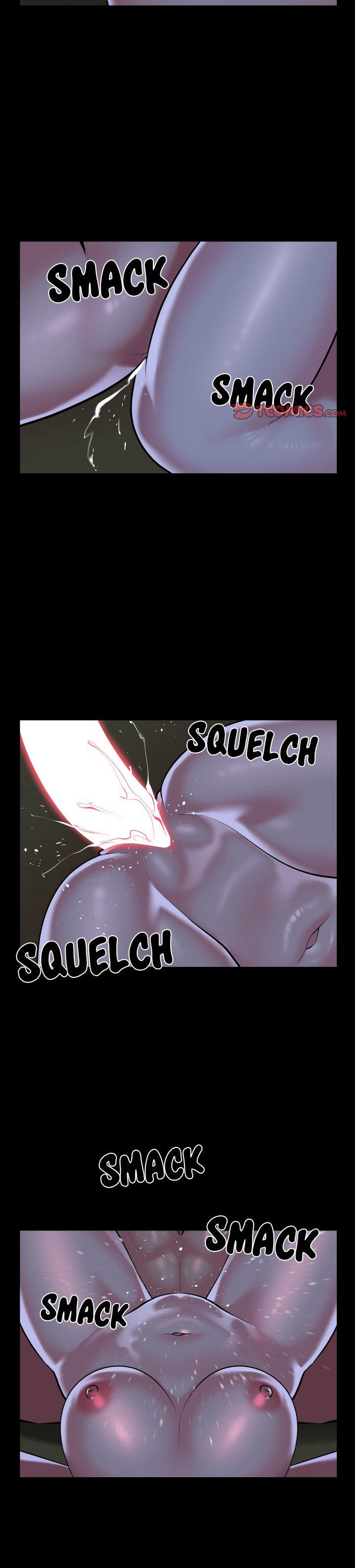 The Ladies' Associate Chapter 111 - Page 13