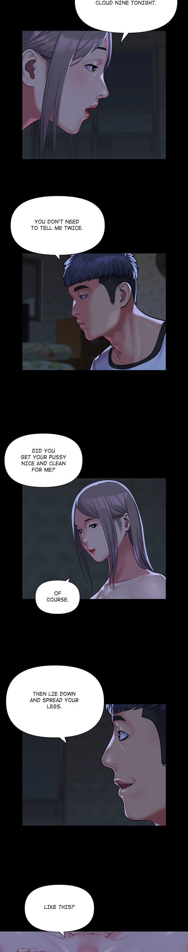 The Ladies' Associate Chapter 111 - Page 7