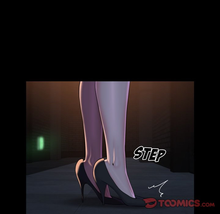 The Ladies' Associate Chapter 114 - Page 6