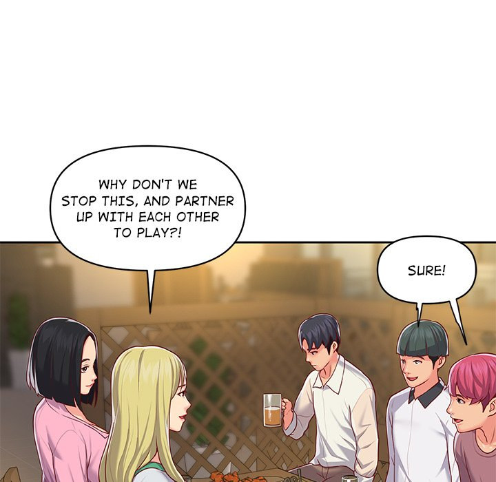 The Ladies' Associate Chapter 12 - Page 80