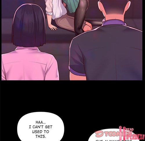 The Ladies' Associate Chapter 13 - Page 10