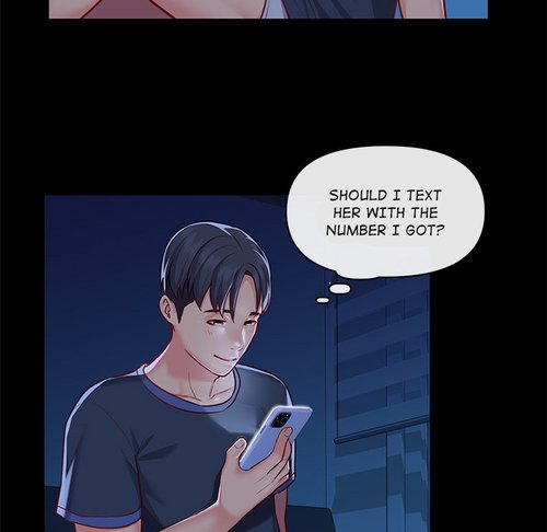 The Ladies' Associate Chapter 13 - Page 69