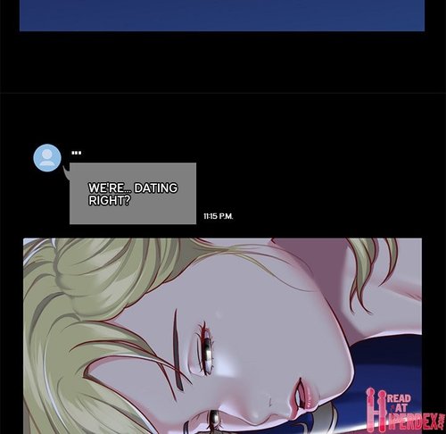 The Ladies' Associate Chapter 13 - Page 73