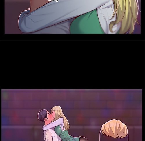 The Ladies' Associate Chapter 13 - Page 9
