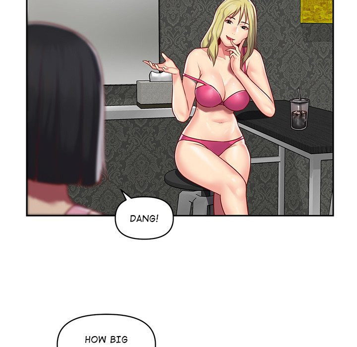 The Ladies' Associate Chapter 14 - Page 29