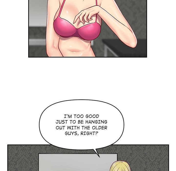 The Ladies' Associate Chapter 14 - Page 35