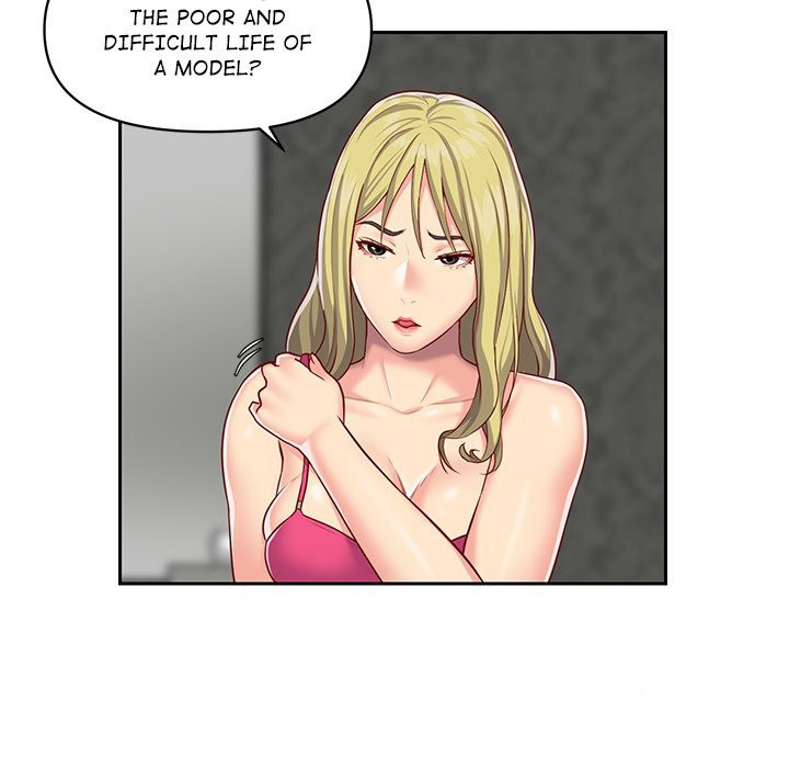 The Ladies' Associate Chapter 14 - Page 37