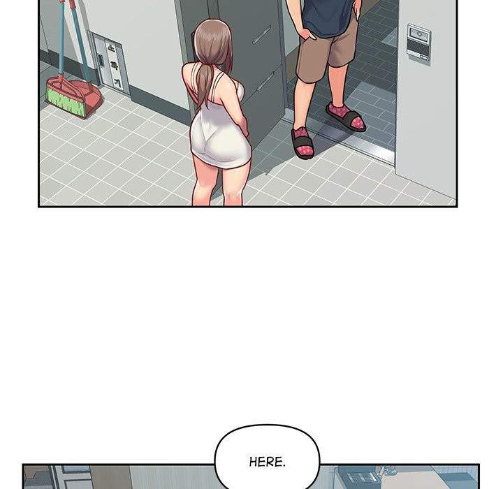 The Ladies' Associate Chapter 14 - Page 49