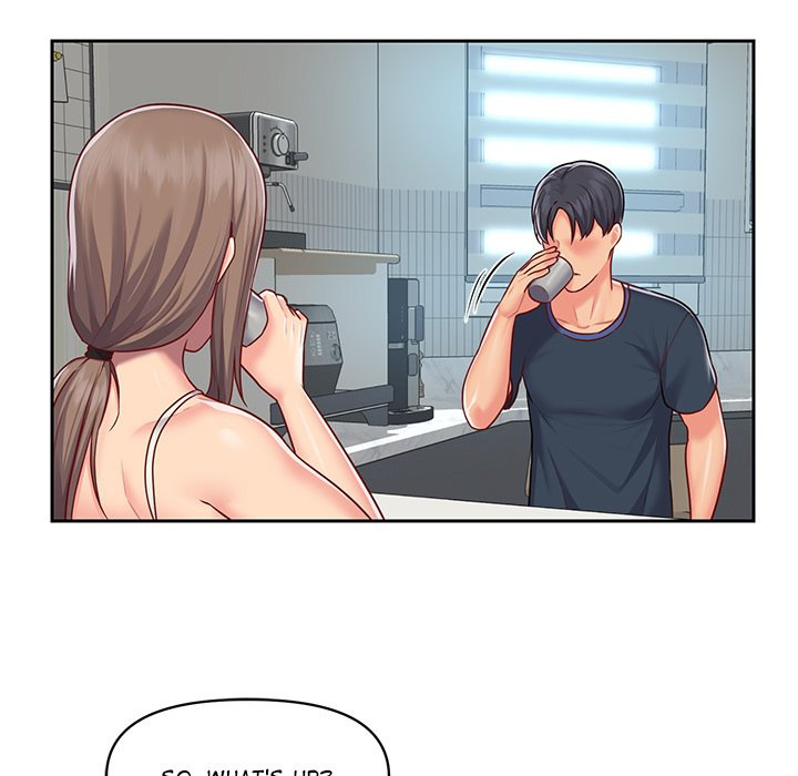 The Ladies' Associate Chapter 14 - Page 51