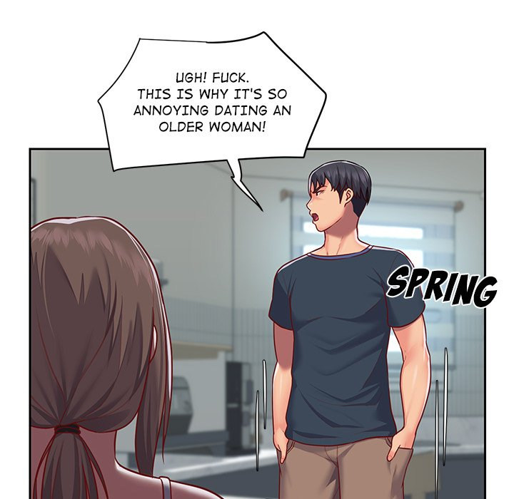 The Ladies' Associate Chapter 14 - Page 56