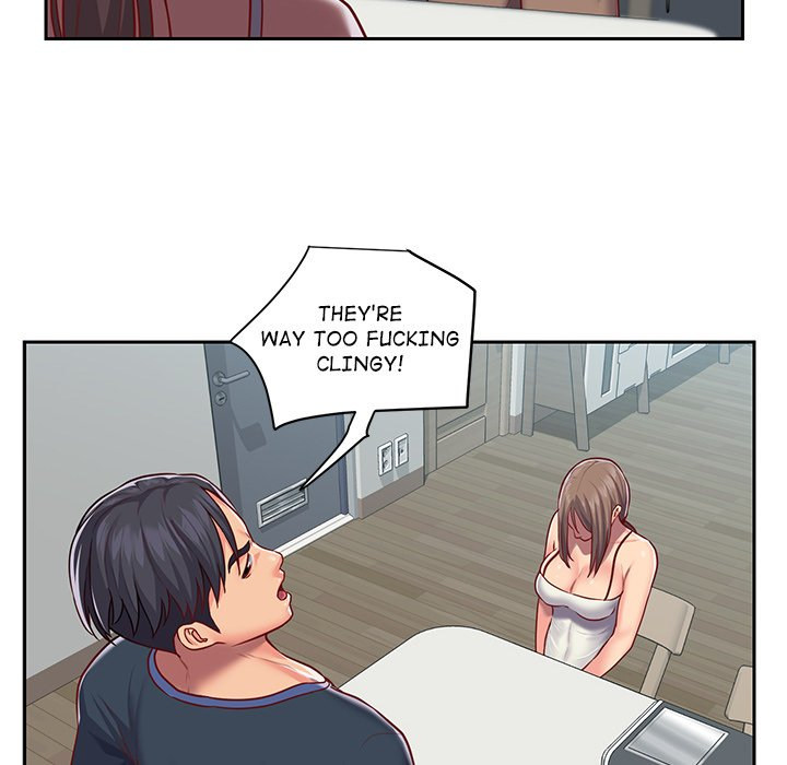 The Ladies' Associate Chapter 14 - Page 57