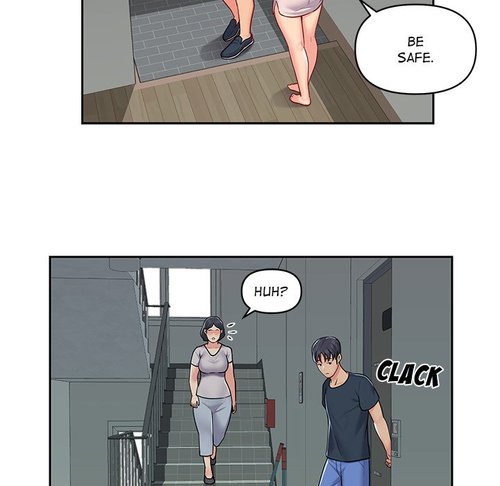 The Ladies' Associate Chapter 16 - Page 60