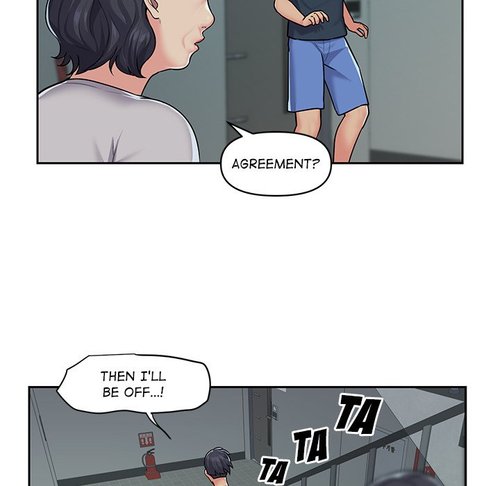 The Ladies' Associate Chapter 16 - Page 63