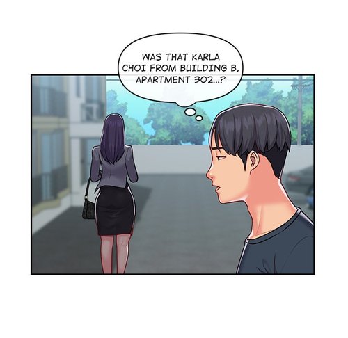 The Ladies' Associate Chapter 16 - Page 71