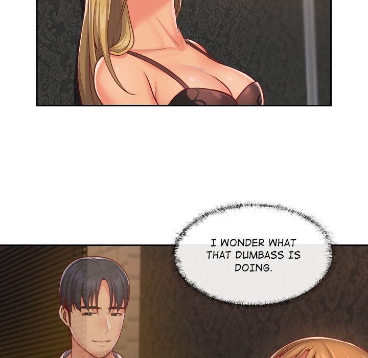 The Ladies' Associate Chapter 18 - Page 52