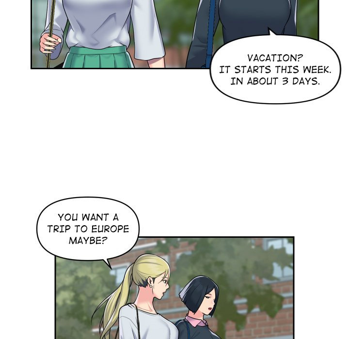 The Ladies' Associate Chapter 18 - Page 59