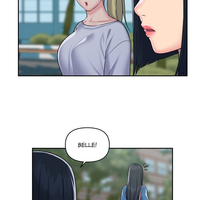 The Ladies' Associate Chapter 18 - Page 61