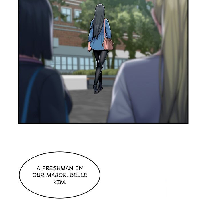 The Ladies' Associate Chapter 18 - Page 64