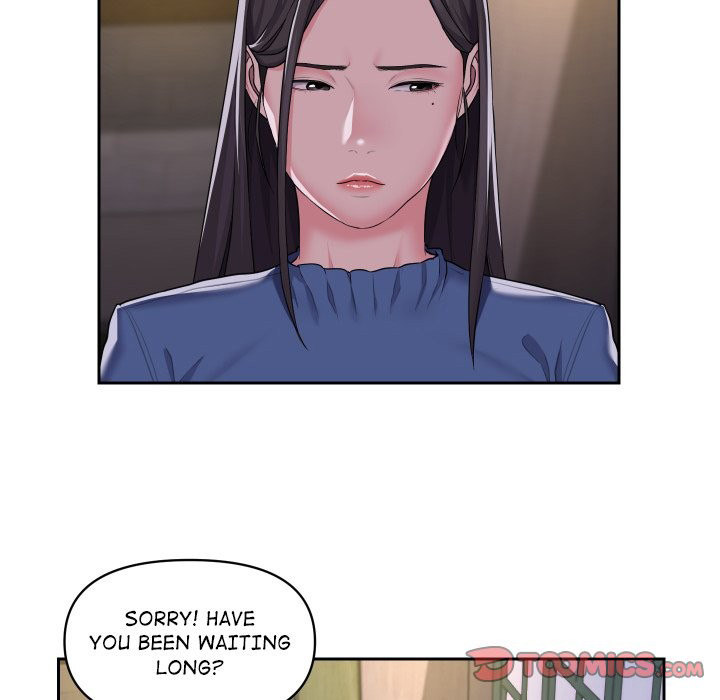 The Ladies' Associate Chapter 18 - Page 70
