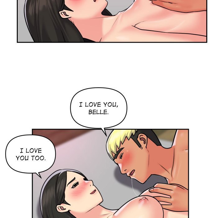 The Ladies' Associate Chapter 19 - Page 13