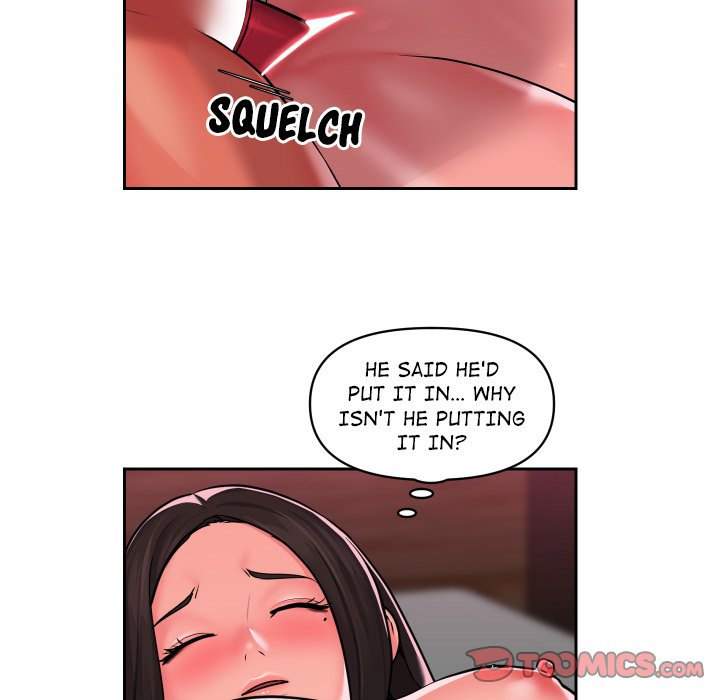 The Ladies' Associate Chapter 19 - Page 18