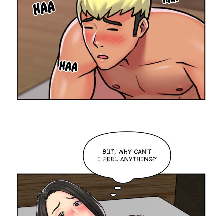 The Ladies' Associate Chapter 19 - Page 23