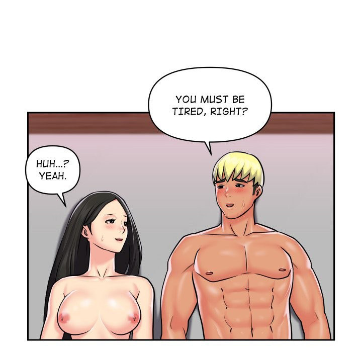 The Ladies' Associate Chapter 19 - Page 28