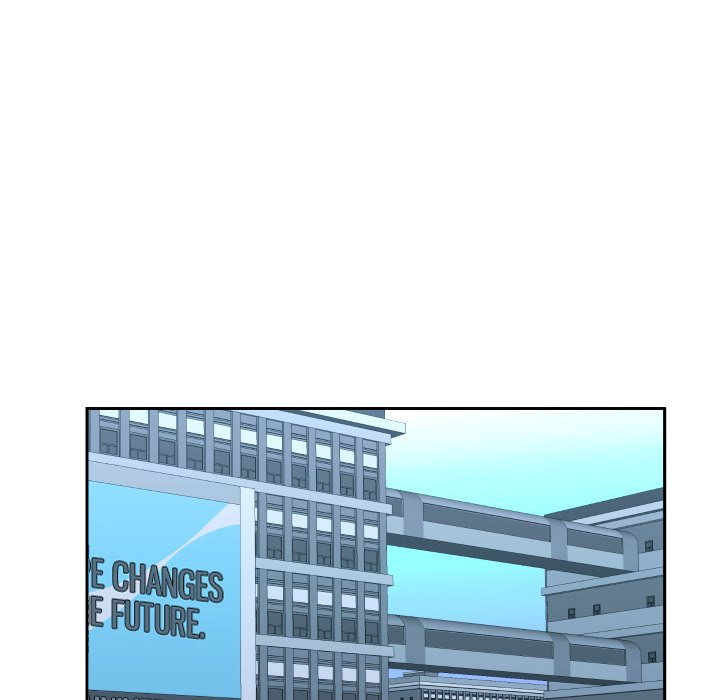 The Ladies' Associate Chapter 19 - Page 33