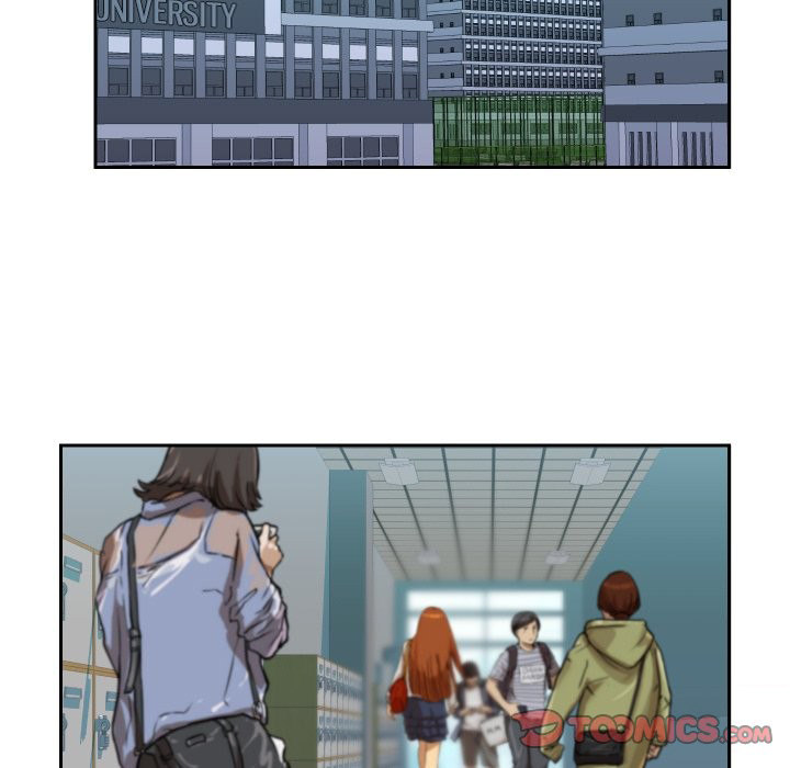 The Ladies' Associate Chapter 19 - Page 34