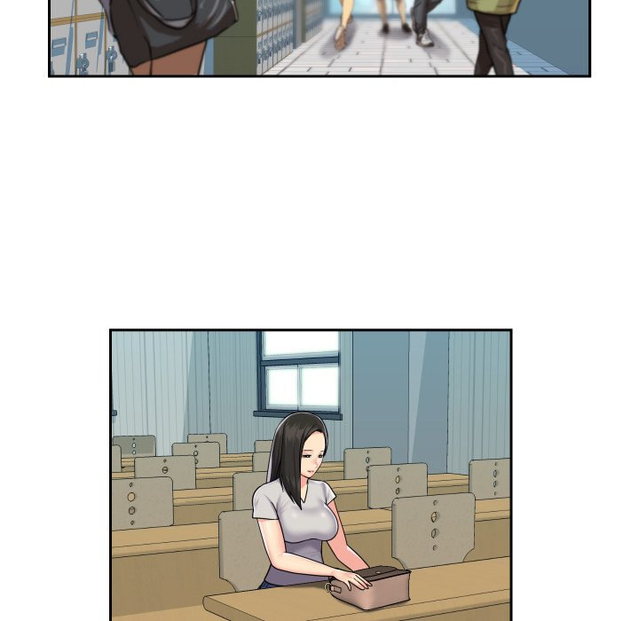The Ladies' Associate Chapter 19 - Page 35