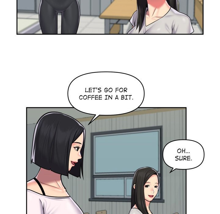 The Ladies' Associate Chapter 19 - Page 37