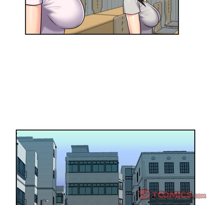 The Ladies' Associate Chapter 19 - Page 38