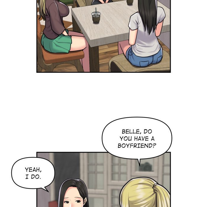 The Ladies' Associate Chapter 19 - Page 41