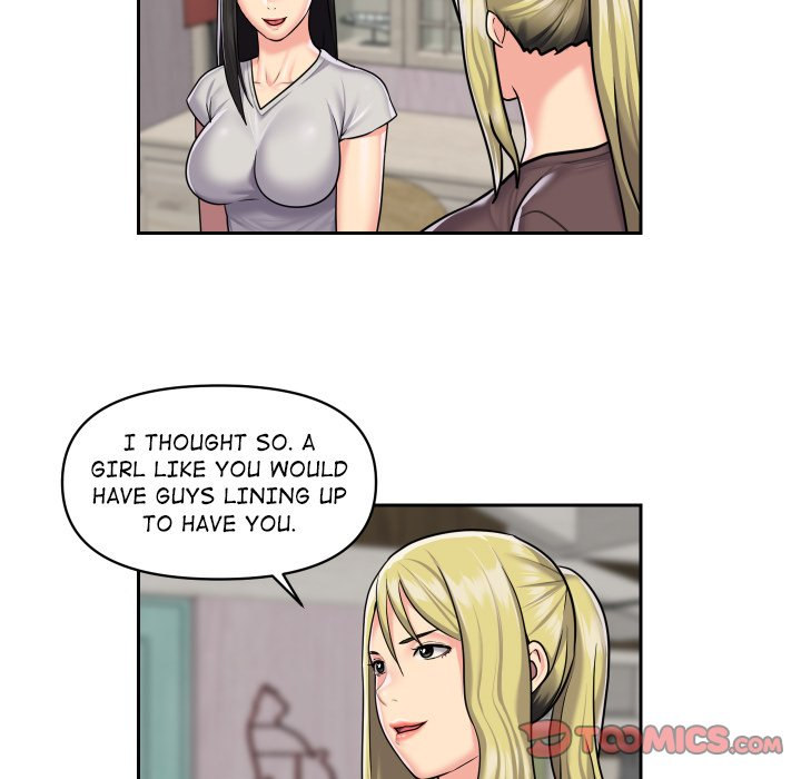 The Ladies' Associate Chapter 19 - Page 42