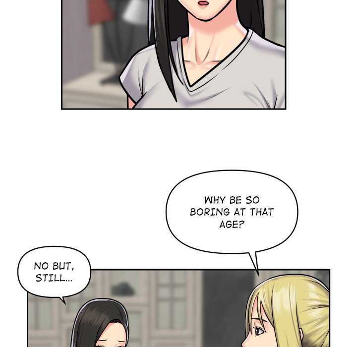 The Ladies' Associate Chapter 19 - Page 45