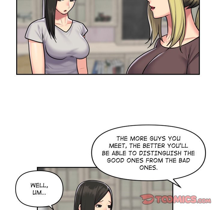 The Ladies' Associate Chapter 19 - Page 46