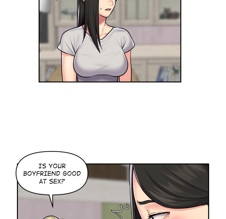 The Ladies' Associate Chapter 19 - Page 47