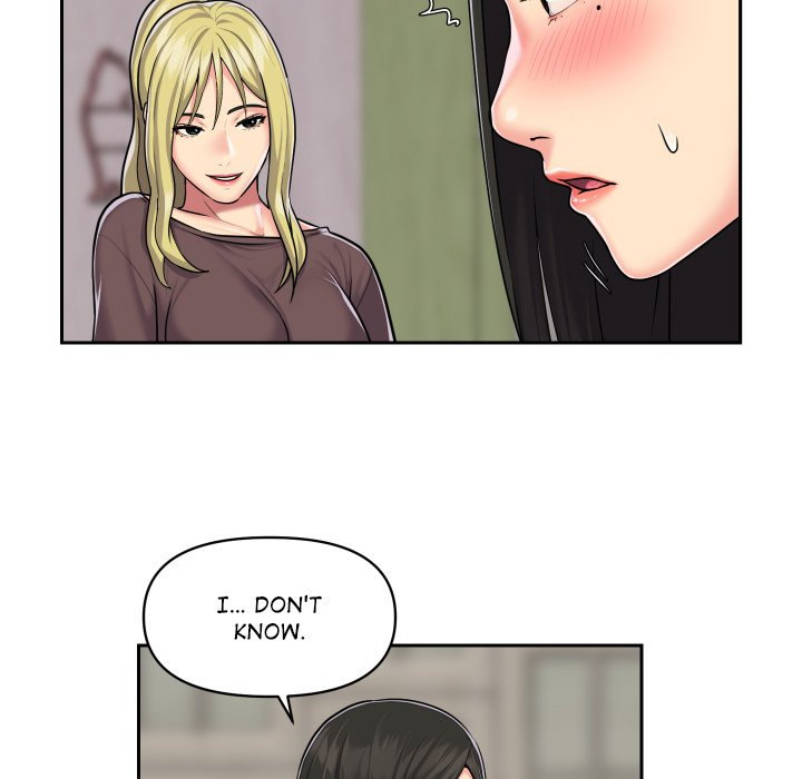 The Ladies' Associate Chapter 19 - Page 48