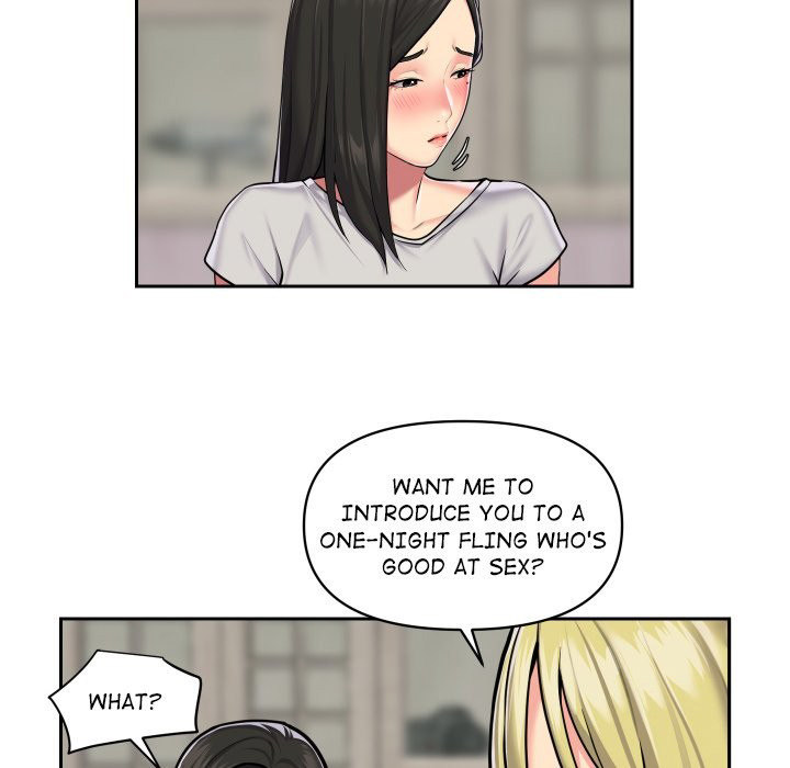 The Ladies' Associate Chapter 19 - Page 49
