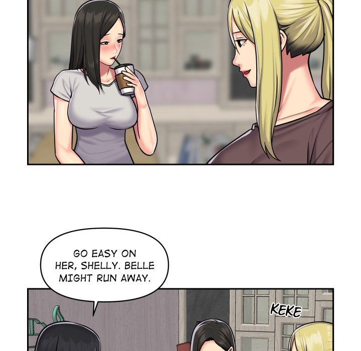 The Ladies' Associate Chapter 19 - Page 51