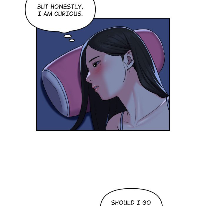 The Ladies' Associate Chapter 19 - Page 56