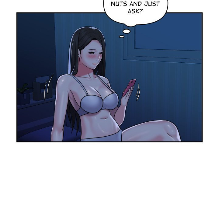 The Ladies' Associate Chapter 19 - Page 57