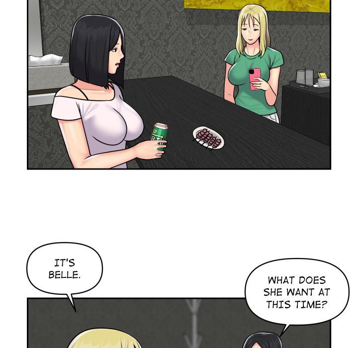The Ladies' Associate Chapter 19 - Page 61